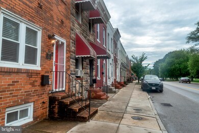 1403 Washington Blvd, Baltimore, MD 21230 - photo 2