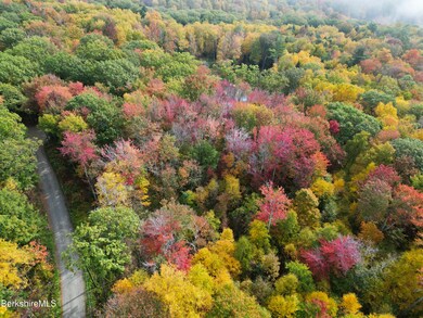 Lot 1 Aerial