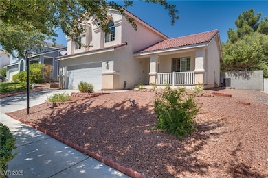 7904 Autumn Gate Ave, Las Vegas, NV 89131 - photo 3