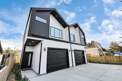 8533 Amadwe St unit B, Houston, TX 77051 - photo 3