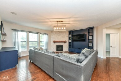 8425 Wicklow Way, Brownsburg, IN 46112 - photo 7