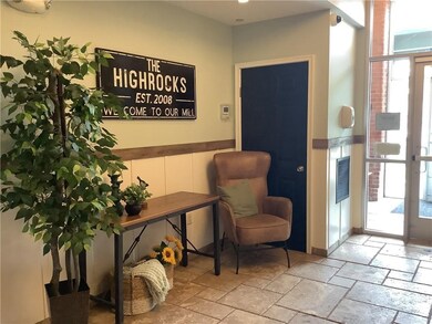 High Rocks Condominiums unit 213, North Smithfield, RI 02896 - photo 2