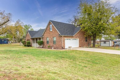 225 Center Point Rd, Weatherford, TX 76087 - photo 3