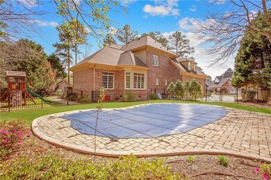 3653 Glenbarry Cir, Fayetteville, NC 28314 - photo 7