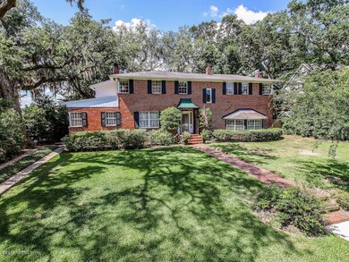 1928 Morningside St, Jacksonville, FL 32205 - photo 3