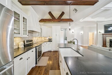 8211 Dunnwood Rd, Claremore, OK 74019 - photo 6