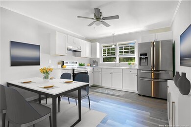 106 Brewster Dr, Fayetteville, NC 28303 - photo 5