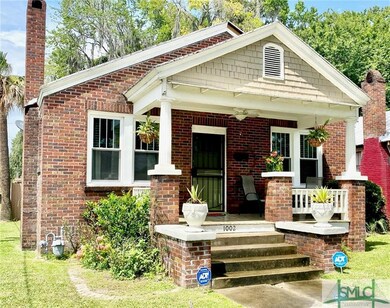 1002 E 31st St, Savannah, GA 31401 - photo 7