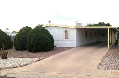 Front of Home View 2
