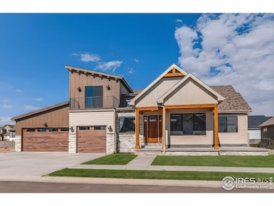 1298 Burt Ave, Berthoud, CO 80513 - photo 2