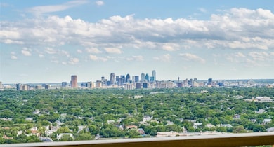 Preston Tower Condominiums unit 2401, Dallas, TX 75225 - photo 3