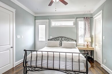 1004 Northwood St, Houston, TX 77009 - photo 7