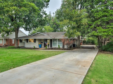 1101 Tedford Way, Nichols Hills, OK 73116 - photo 6