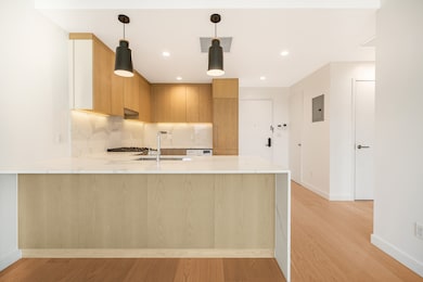 Marina Astoria unit 7E, Long Island City, NY 11102 - photo 3