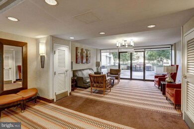 Claridge House unit 207S, Washington, DC 20037 - photo 2