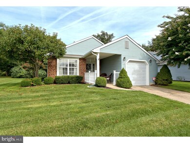 71 Knollwood Dr, Woodbury, NJ 08096 - photo 3