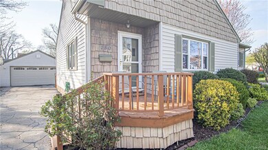 150 Jackson Ave, North Tonawanda, NY 14120 - photo 3