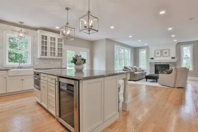 2 Clover Hill Way, Brookline, NH 03033 - photo 2