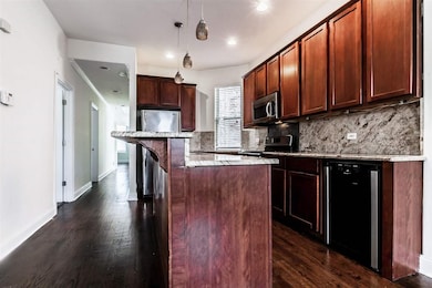 4627 S Langley Ave unit 2, Chicago, IL 60653 - photo 4