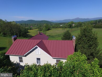 3594 Slate Mills Rd, Sperryville, VA 22740 - photo 2