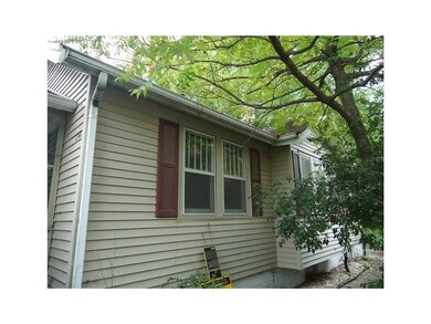 Front Exterior.