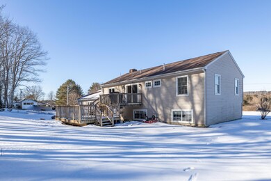 house back