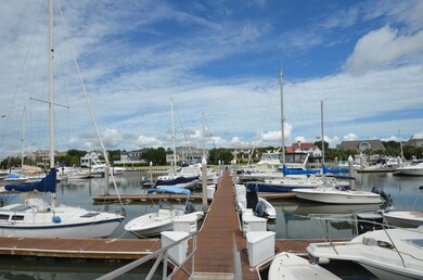 Dock View