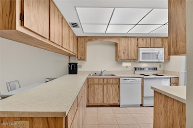 16031 Dublin Cir unit 204, Fort Myers, FL 33908 - photo 3