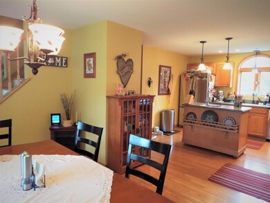 Open Concept