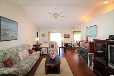 1263 Pollen Loop unit Lot 194 The Pines @, Murrells Inlet, SC 29576 - photo 2