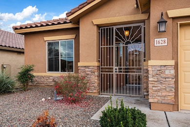 1628 Summer Breeze Dr NW, Albuquerque, NM 87120 - photo 4