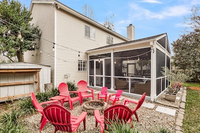 12 Creek Bend Dr, Summerville, SC 29485 - photo 3