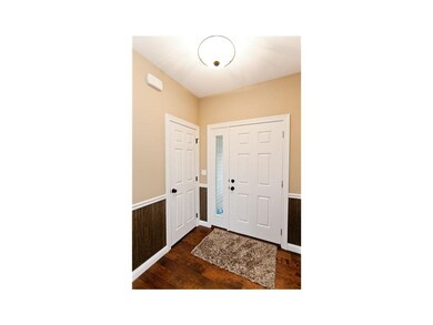 Entryway.