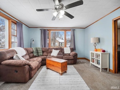 314 N 9th St, Decatur, IN 46733 - photo 4