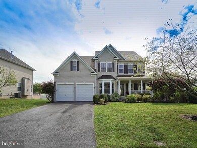 133 Capricorn Rd, Walkersville, MD 21793 - photo 2