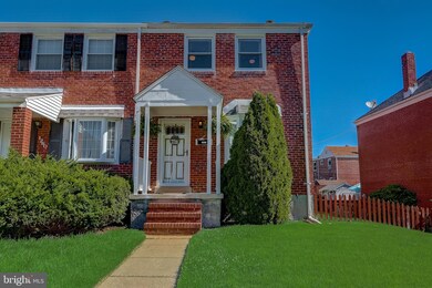 1262 Brewster St, Halethorpe, MD 21227 - photo 3