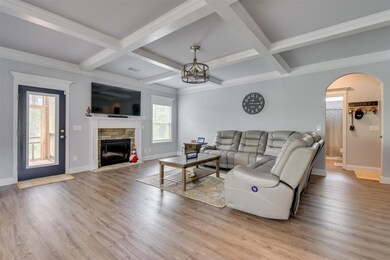 677 Tree Top Trail, Evans, GA 30809 - photo 6