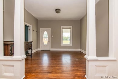 525 Hamilton St, Roanoke Rapids, NC 27870 - photo 5