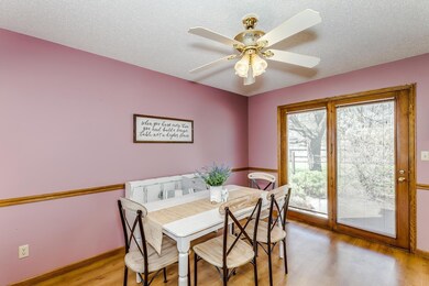 1439 N Fieldcrest St, Wichita, KS 67212 - photo 7