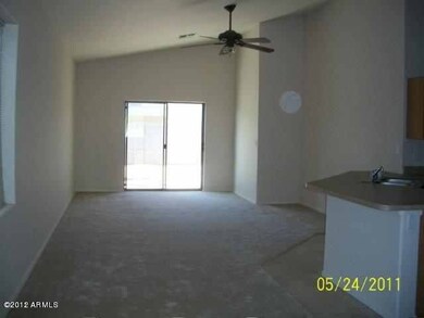 Kitchen & Family Room