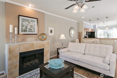 14915 38th Dr SE unit S1146, Bothell, WA 98012 - photo 4