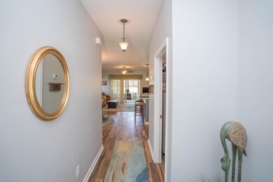 foyer