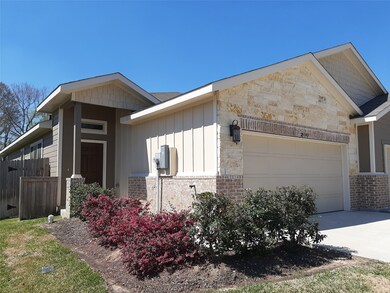 25145 Pacific Wren Dr, Magnolia, TX 77354 - photo 2