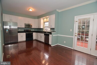 2269 Wheel Cog Place, Woodbridge, VA 22192 - photo 3