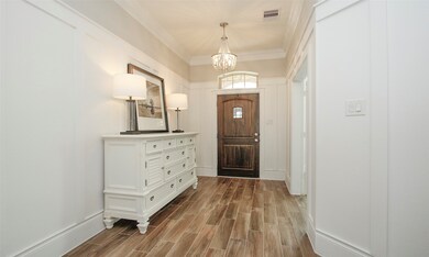 31771 Serrano Bluff Ln, Spring, TX 77386 - photo 5