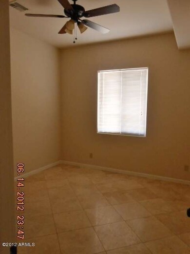 Downstairs Den