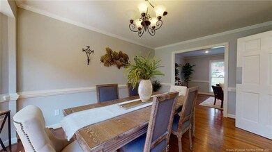 332 Courtyard Ln, Fayetteville, NC 28303 - photo 7