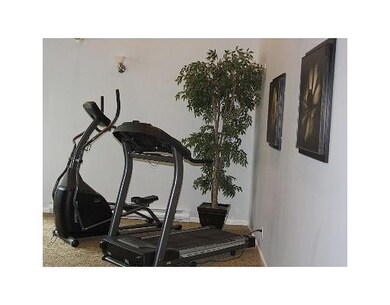 Other. Media/Excerise Room