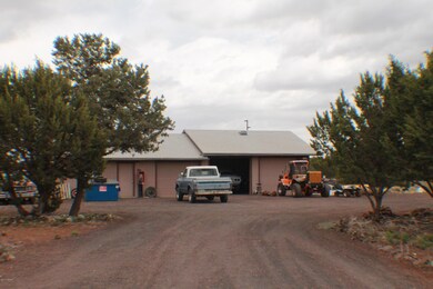 1313 Bourdon Ranch Rd, Show Low, AZ 85901 - photo 4