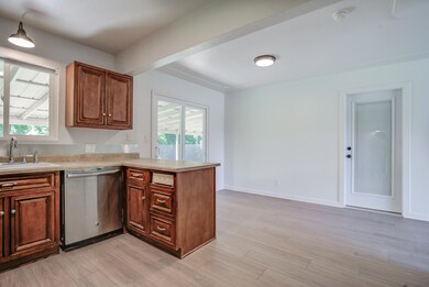 Stainless steel appliances
